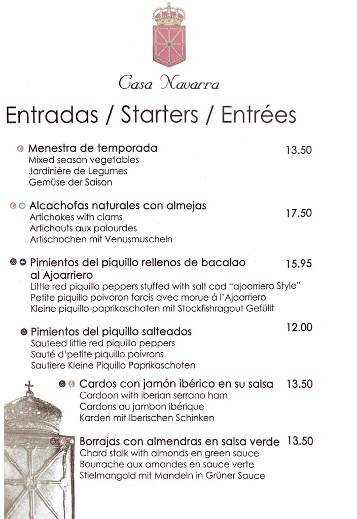 Menu_Casa Navarra_Mijas_image_3