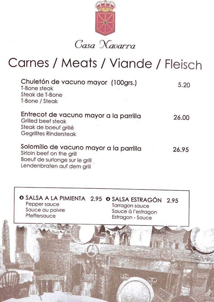 Menu_Casa Navarra_Mijas_image_4