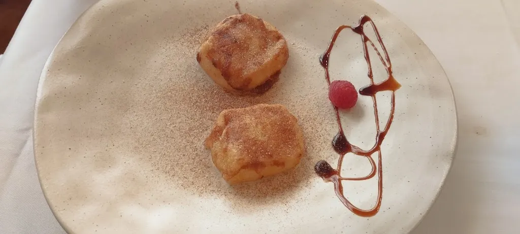 Vio W_Casa Navarra_Mijas_review