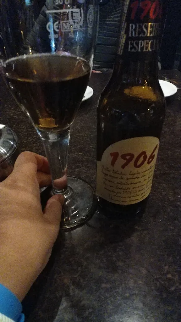 Menu_Cervecería Tecate_Boiro_image_7