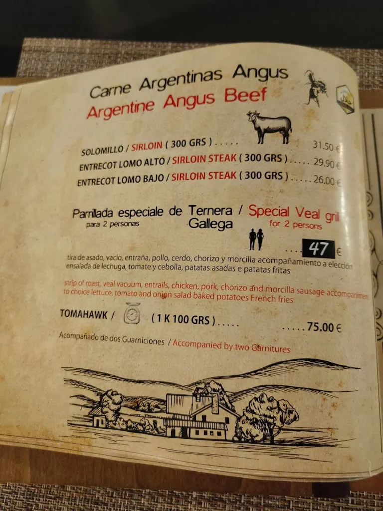 Menu_Costumbres criollas_Mijas_immagine_1
