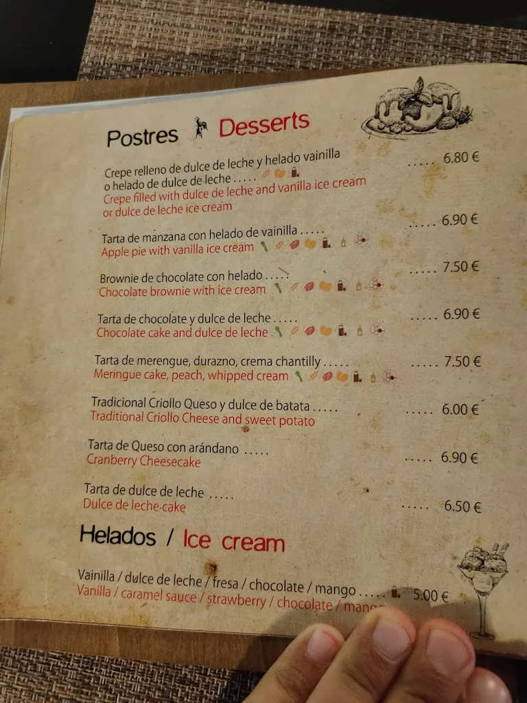 Menu_Costumbres criollas_Mijas_immagine_2