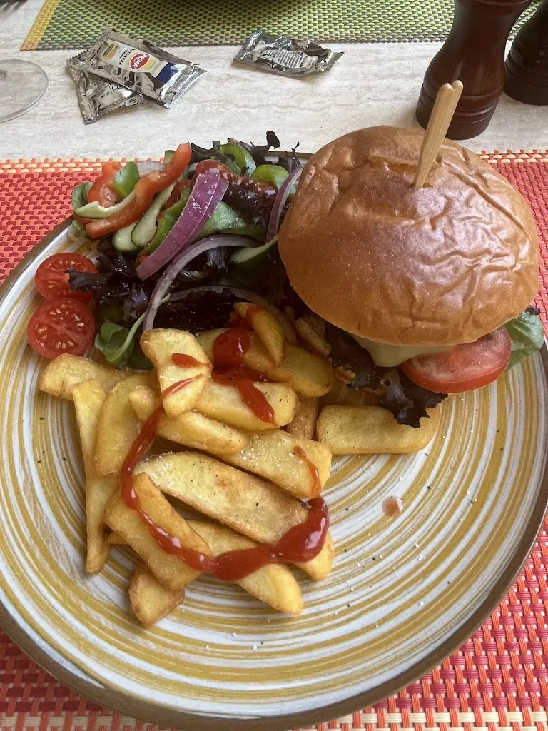 David Mott_Carob Bar_Mijas_recensione