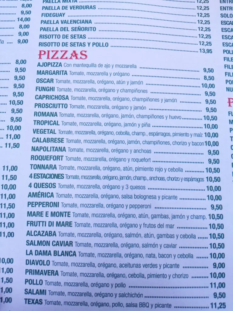 Menu_Restaurante El Mirador_Mijas_image_3