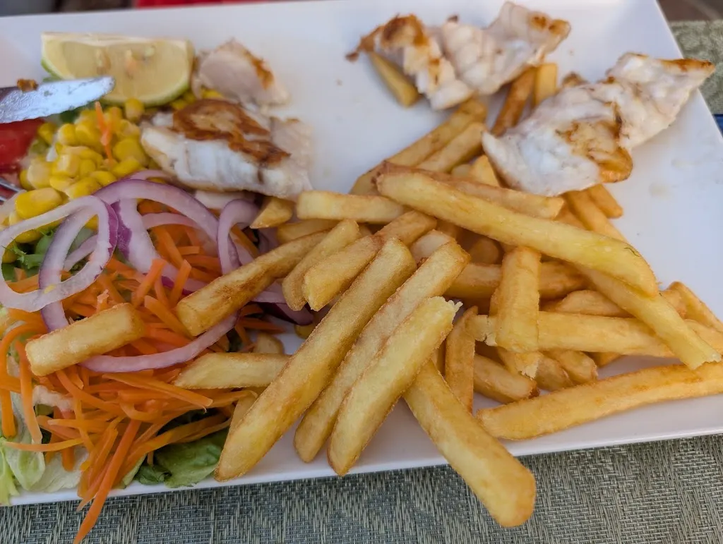 Micky_Restaurante El Mirador_Mijas_review