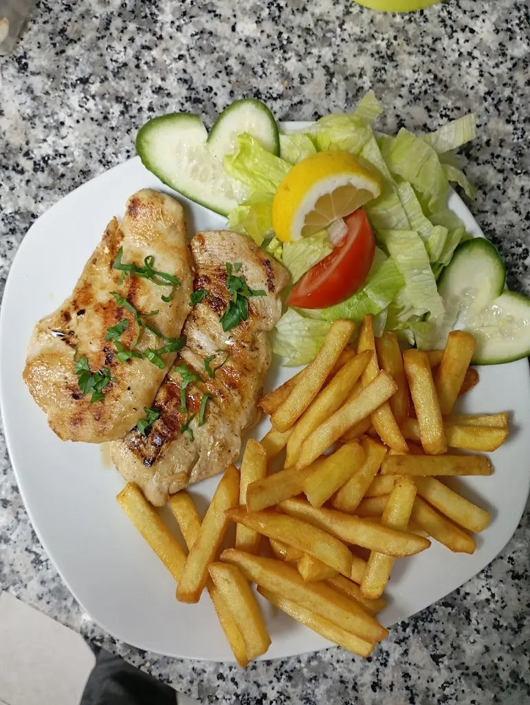 Menu_Three Flavors Restaurant Indian, Italian, Mexican_Mijas_image_6