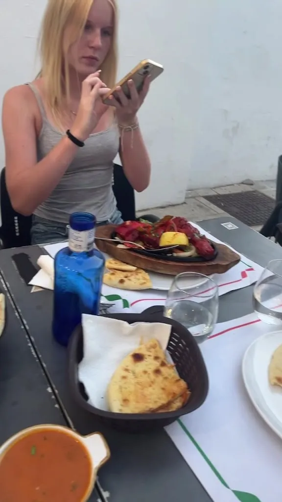 Three Flavors Restaurant Indian, Italian, Mexican_Mijas_slider_image_2