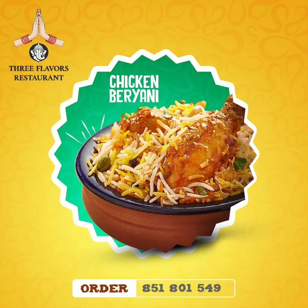 Three Flavors Restaurant Indian, Italian, Mexican_Mijas_slider_image_3