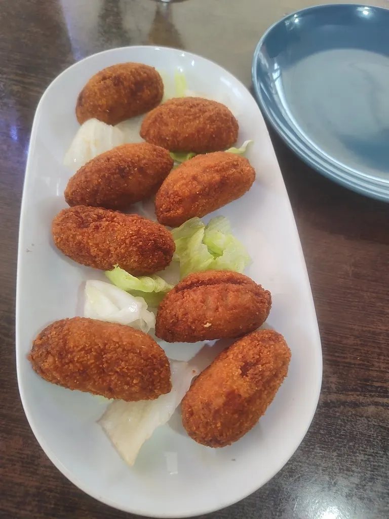 Menu_Restaurante Bar La Piedra_Mijas_image_5