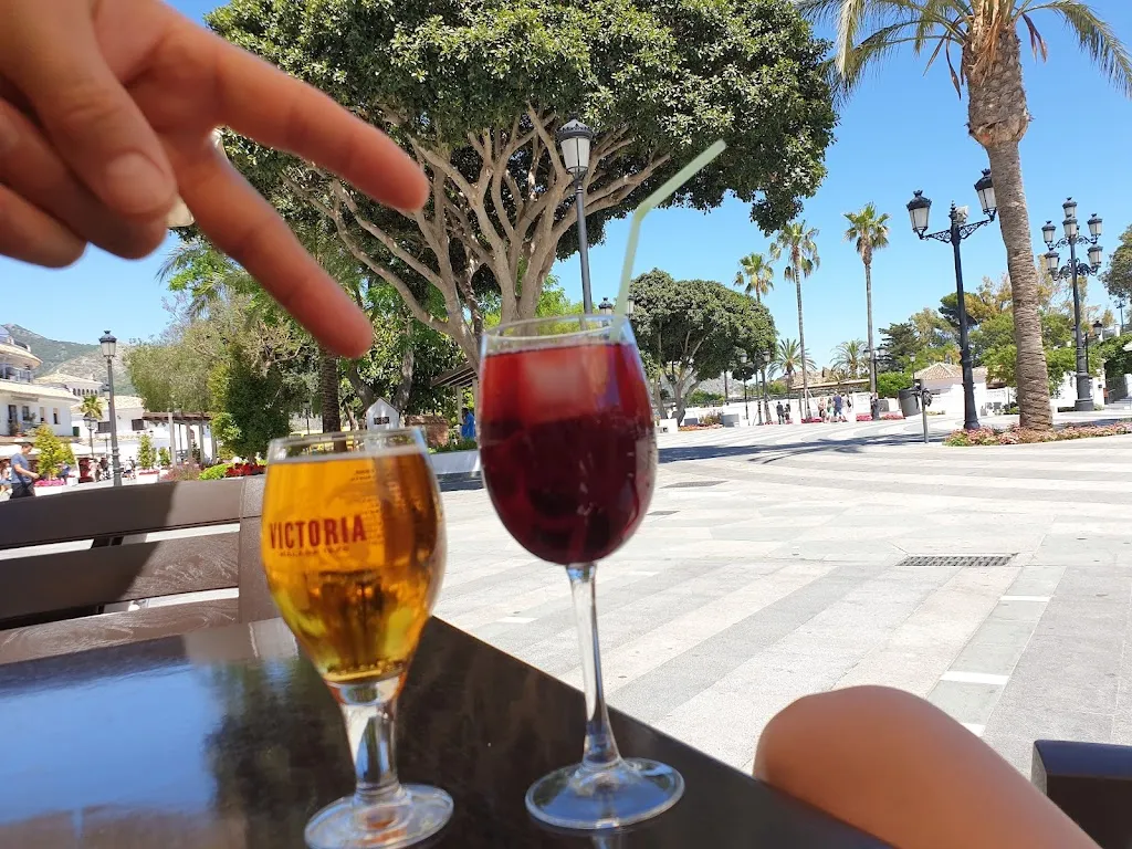 Menu_Restaurante Bar La Piedra_Mijas_image_7