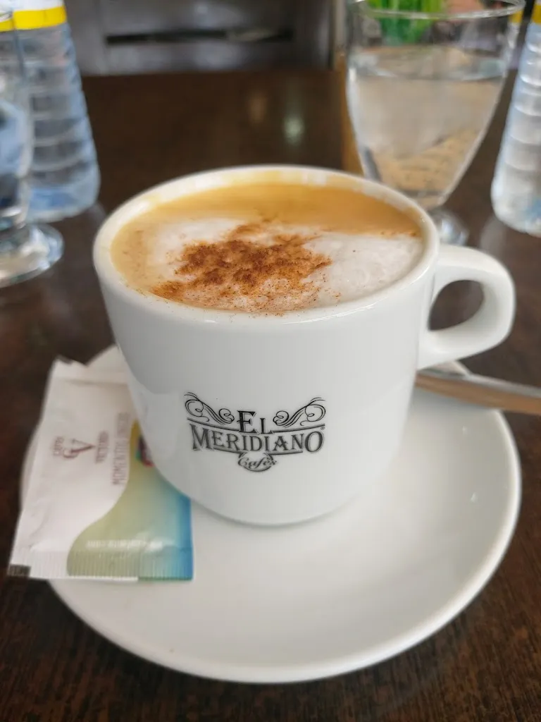 Chyrelle McAlister_Restaurante Bar La Piedra_Mijas_review