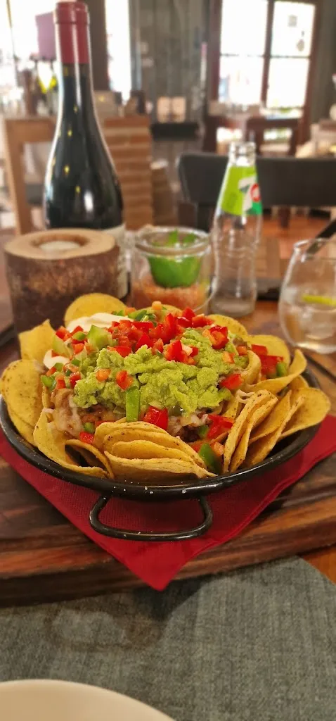 Darren Walsh_Restaurante Meguiñez_Mijas_review