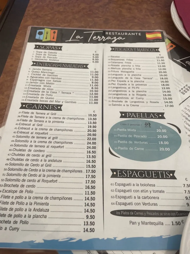 Menu_La Terraza_Mijas_image_old_2
