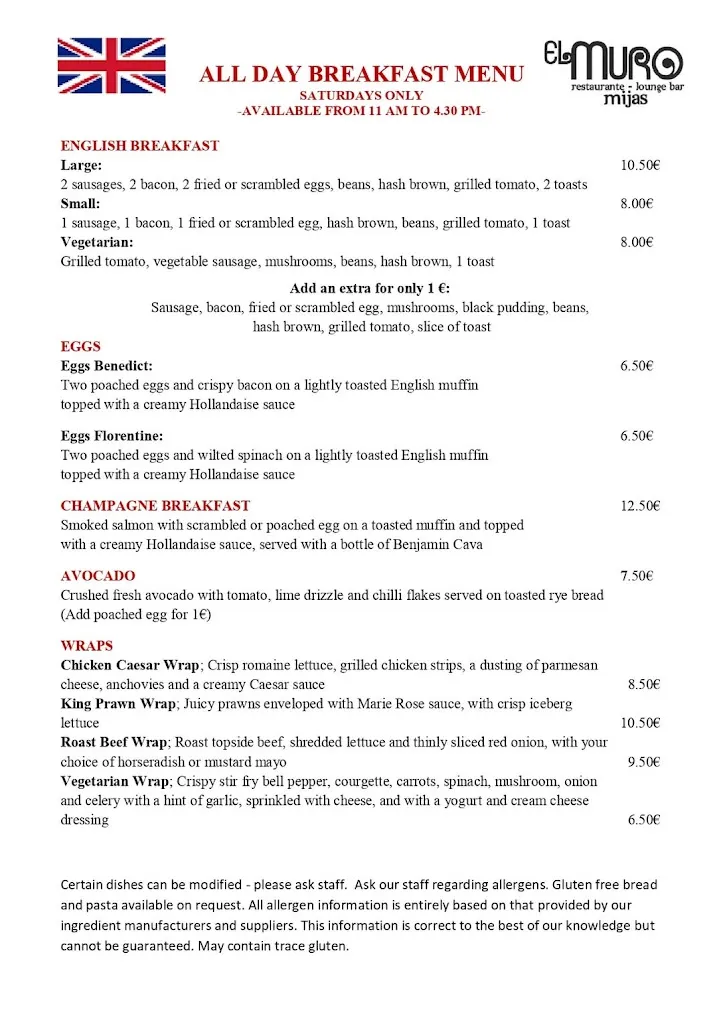 Menu_Restaurante El Muro Mijas_Mijas_image_2