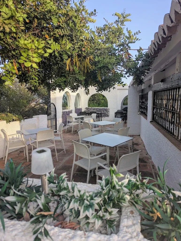Dani Skelhorn_Restaurante El Muro Mijas_Mijas_review