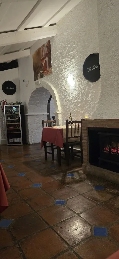 Tally Paulsen_Restaurante El Muro Mijas_Mijas_review
