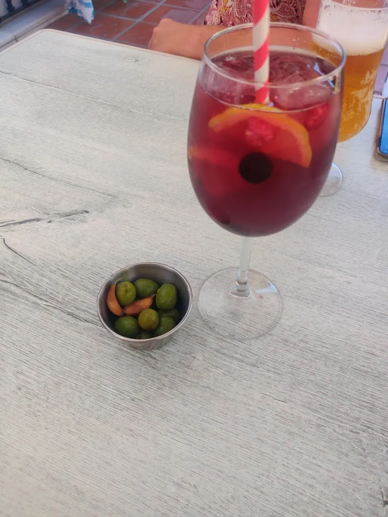 Menu_Blue coffee bike_Mijas_image_6