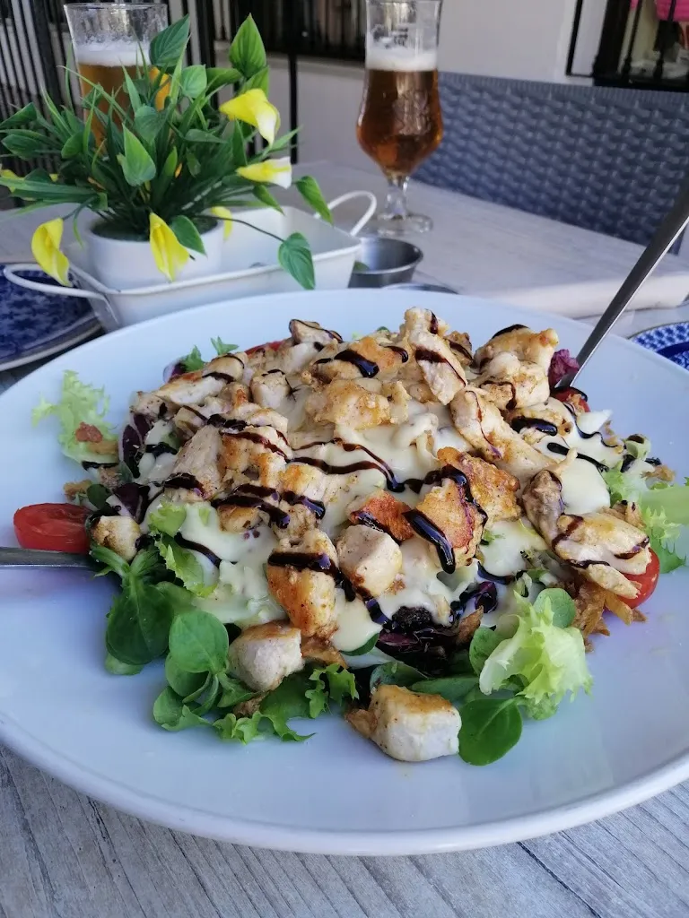 Menu_Blue coffee bike_Mijas_image_7