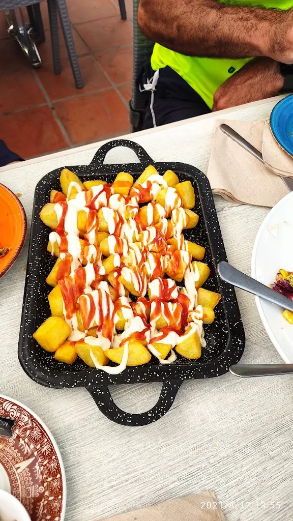 Menu_Blue coffee bike_Mijas_image_8