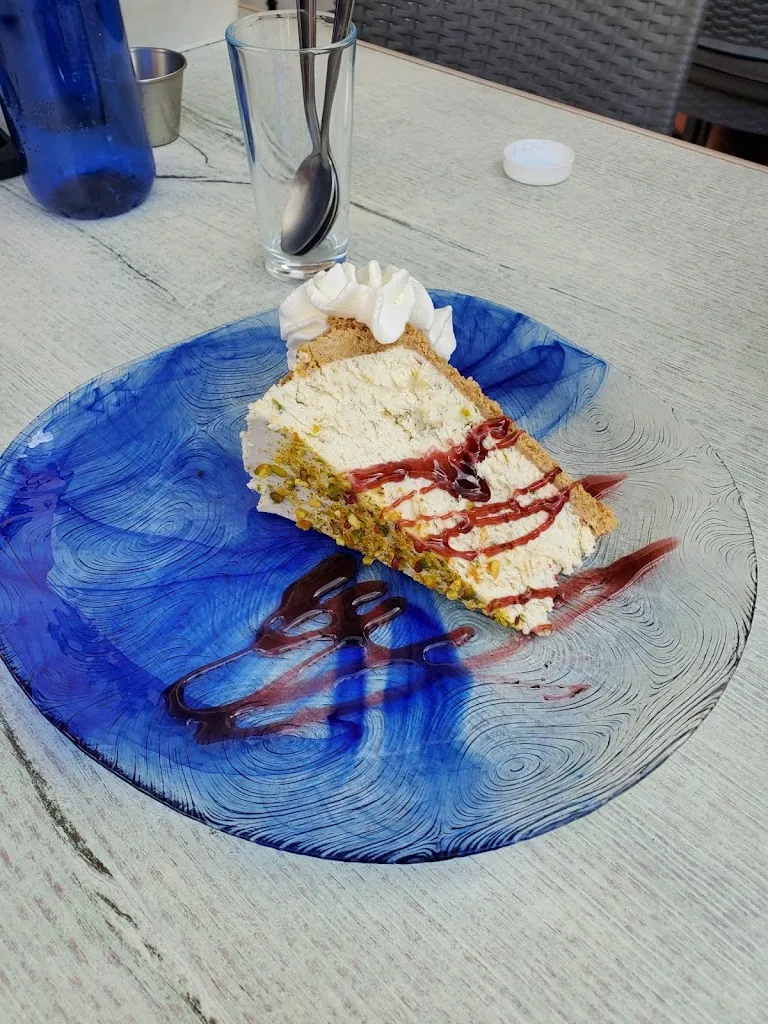 Isabella Grace_Blue coffee bike_Mijas_review