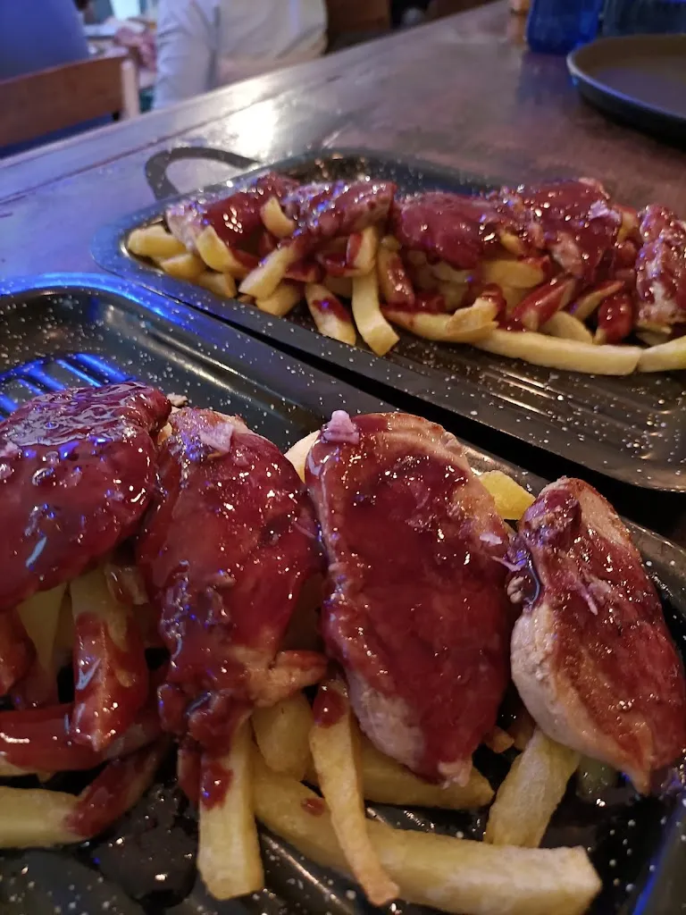 Blue coffee bike_Mijas_slider_image_3