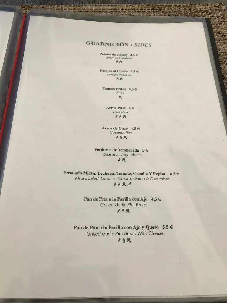 Menu_Venta los Condes_Mijas_image_2