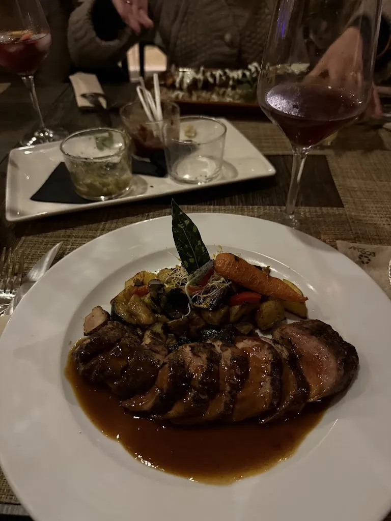 Daniel Lo_Venta los Condes_Mijas_review