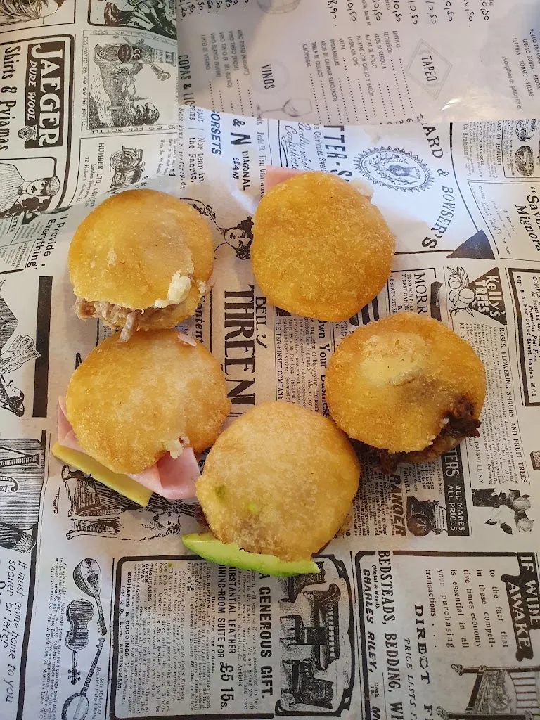 Menu_El Ravel Urban Café_Mutxamel_image_8