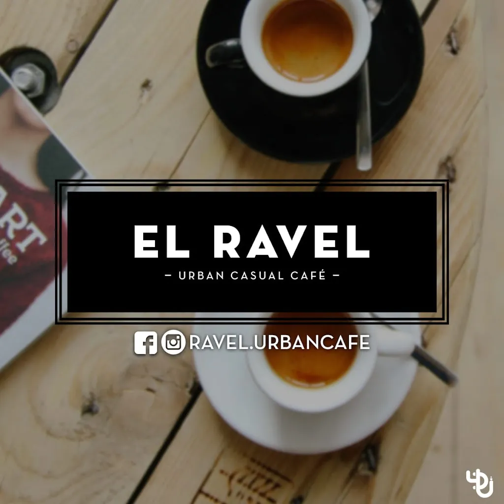 El Ravel Urban Café_Mutxamel_slider_image_3