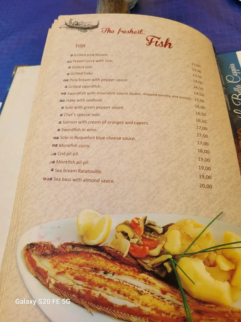 Menu_Restaurante la Bella Copia_Mijas_image_3