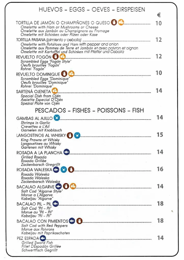 Menu_Restaurante El Fogón de Flore en Ojén_Ojén_image_2