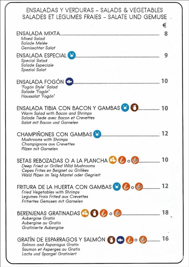 Menu_Restaurante El Fogón de Flore en Ojén_Ojén_image_3