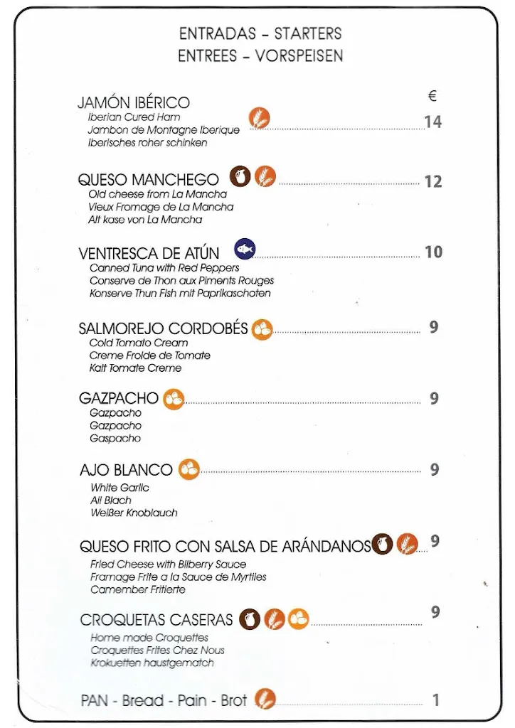 Menu_Restaurante El Fogón de Flore en Ojén_Ojén_image_4