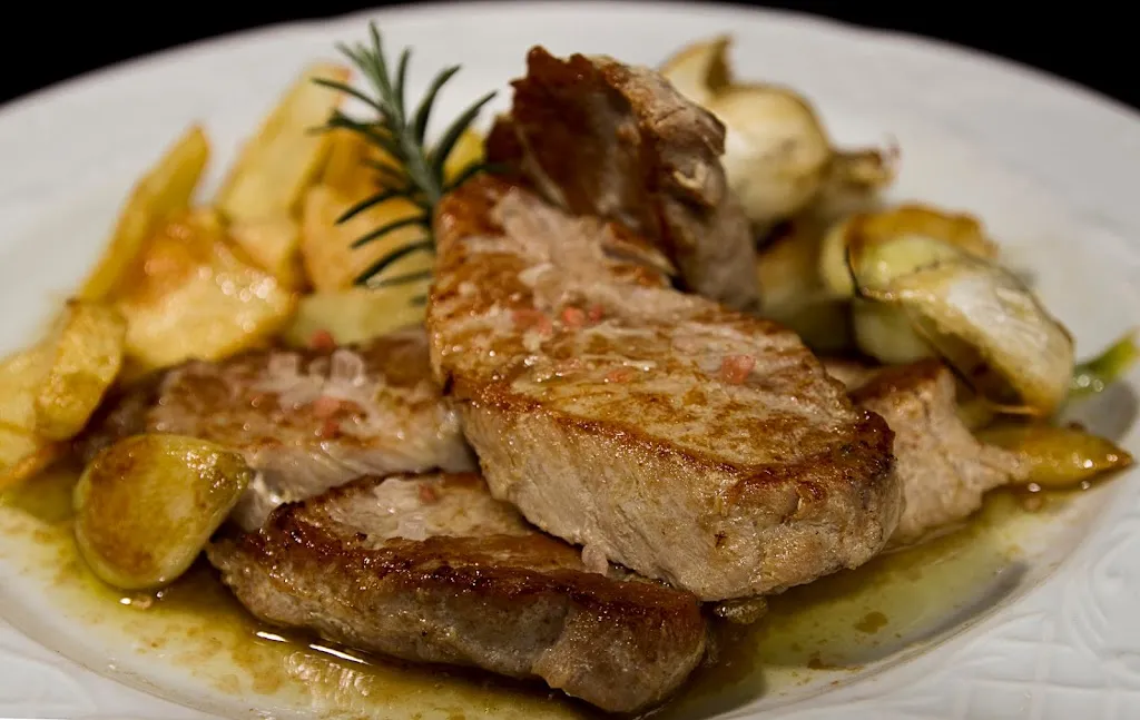 Menu_Restaurante El Fogón de Flore en Ojén_Ojén_image_5