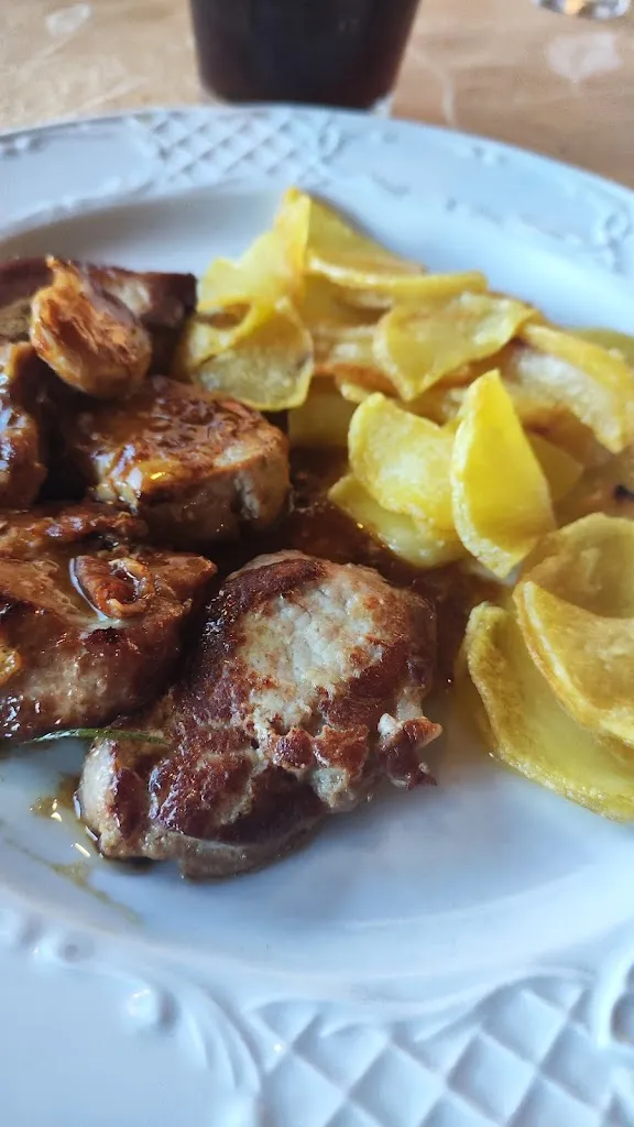 Menu_Restaurante El Fogón de Flore en Ojén_Ojén_image_6