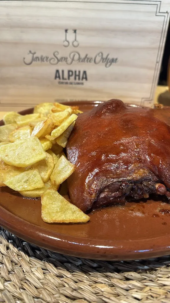 Menu_Restaurante El Fogón de Flore en Ojén_Ojén_image_7