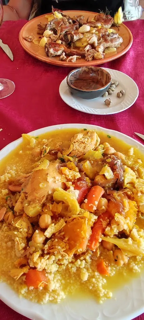 Menu_Restaurante El Fogón de Flore en Ojén_Ojén_image_9