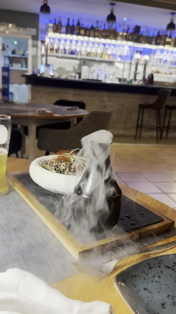 El Soto Restaurant_Ojén_slider_image_2