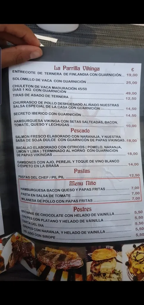 Menu_VIKINGO TABERNA GOURMET_Ojén_image_4