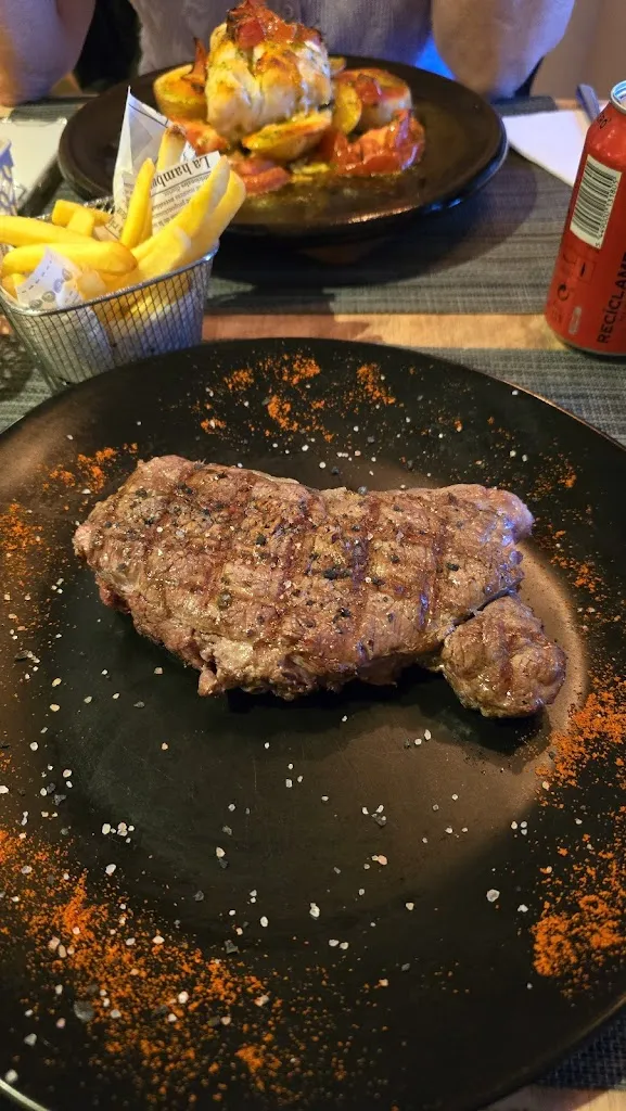 Menu_VIKINGO TABERNA GOURMET_Ojén_image_7