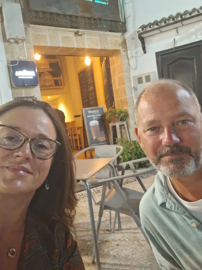 K Smith_VIKINGO TABERNA GOURMET_Ojén_review