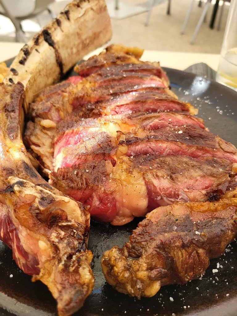 Martin Havelka_VIKINGO TABERNA GOURMET_Ojén_review