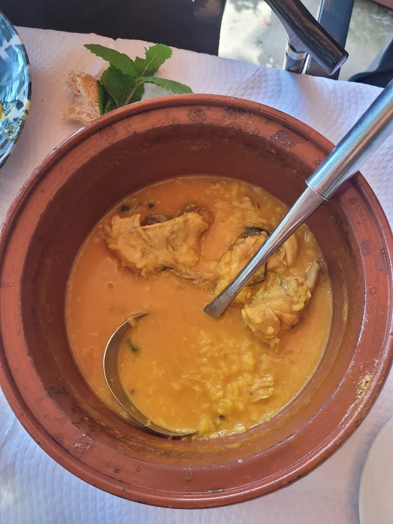 Menu_Meson Restaurante la Casa Nueva_Ojén_image_6