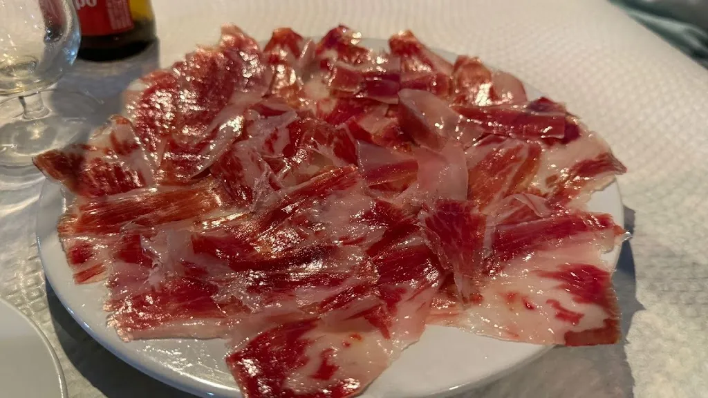 Steve Willcocks_Meson Restaurante la Casa Nueva_Ojén_review