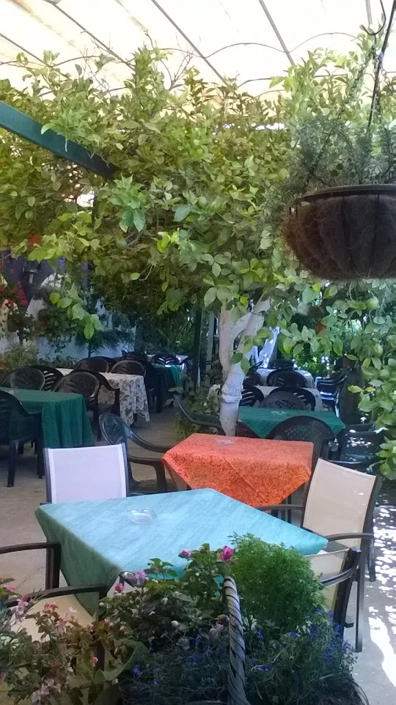 Meson Restaurante la Casa Nueva restaurant in Ojén