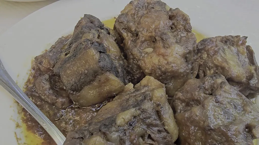 Meson Restaurante la Casa Nueva_Ojén_slider_image_2