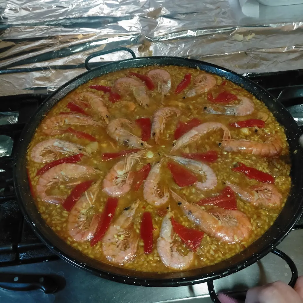 Meson Restaurante la Casa Nueva_Ojén_slider_image_3