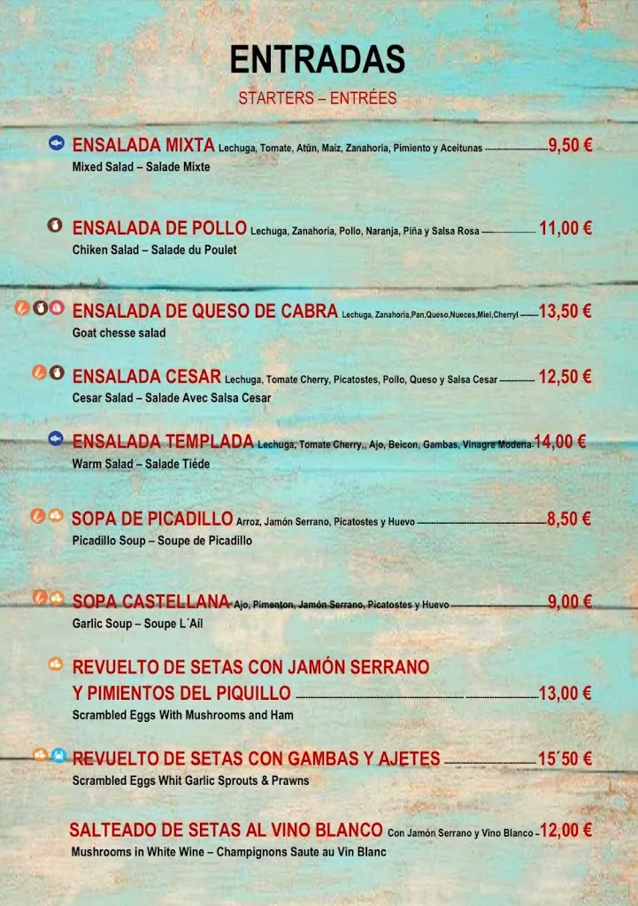 Menu_Restaurante El Tunel_Ojén_image_1