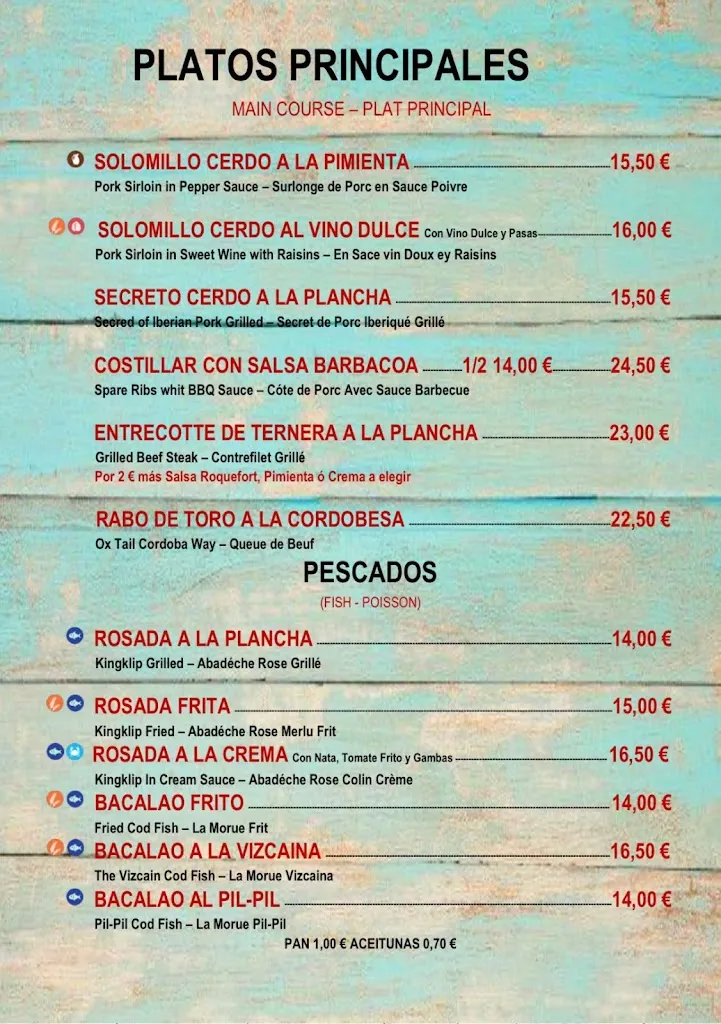 Menu_Restaurante El Tunel_Ojén_image_2