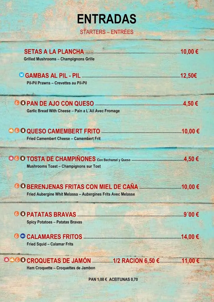 Menu_Restaurante El Tunel_Ojén_image_4